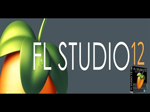 download fl studio 12 full version free crack